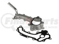 Gates 19-23 Jeep Wrangler V-6 3.6L Coolant Crossover Coolant Outlet