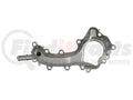Gates 19-23 Jeep Wrangler V-6 3.6L Coolant Crossover Coolant Outlet