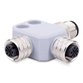 MICRO -TEE ADAPTER