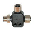 MICRO -TEE ADAPTER