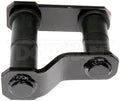 LEAF SPRING SHACKLE KIT