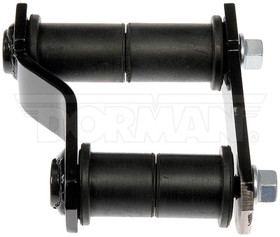 LEAF SPRING SHACKLE KIT