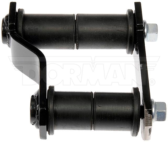 LEAF SPRING SHACKLE KIT