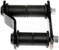 LEAF SPRING SHACKLE KIT