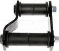 LEAF SPRING SHACKLE KIT