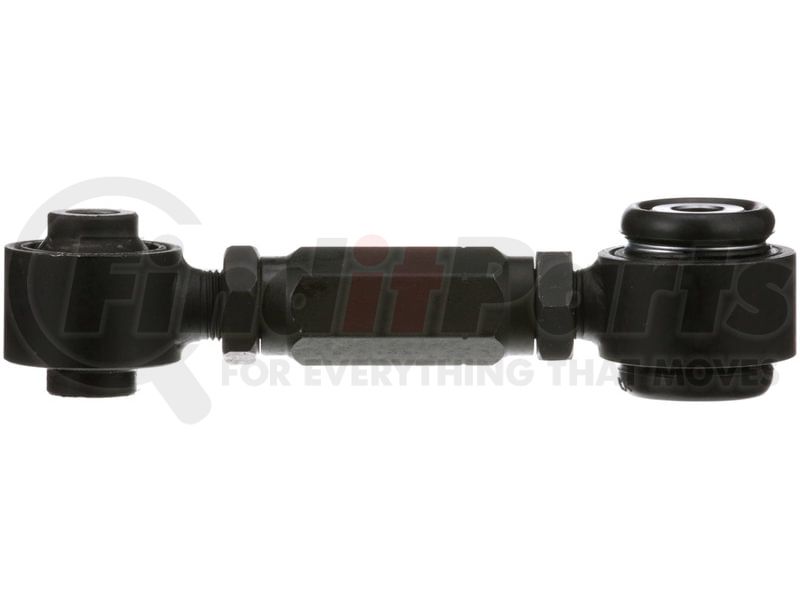 DELPHI control arms