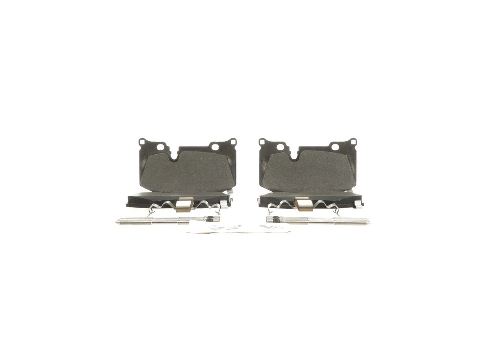 BP2366 BRAKE PADS