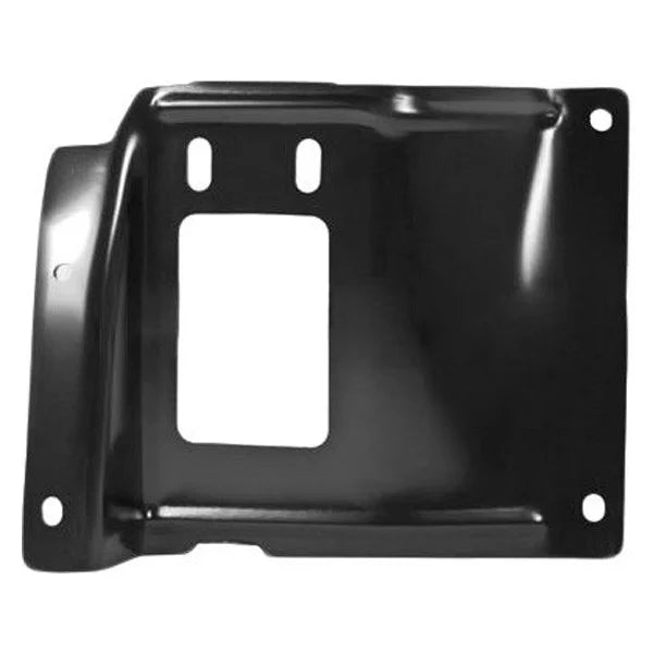 Sherman Parts bumper