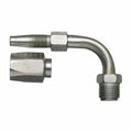 HYDRAULIC COUPLING - FIELD ATTACHAB