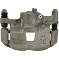 SEMI-LOADED CALIPER