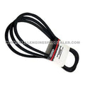 BELT REPLACES TORO 1106871