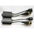 ODX auto part