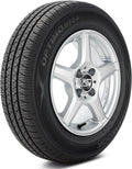 Vision Wheel 4-4.5 BLK SNOW WHEEL SW60-4548B45