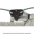 NEW WINDOW LIFT REGULATOR