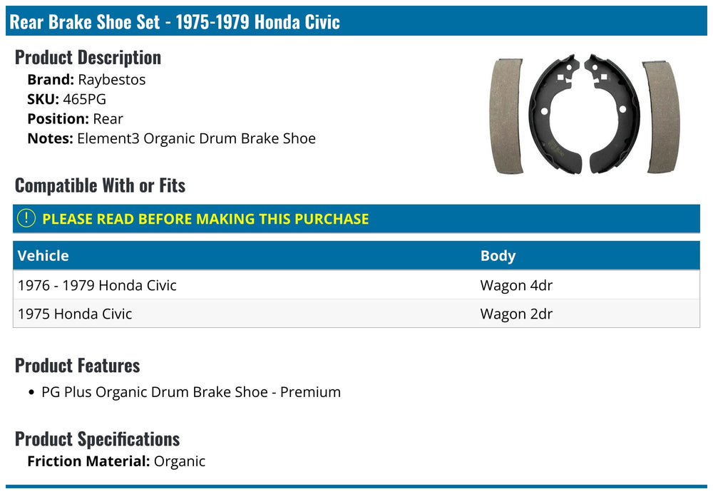 R auto part