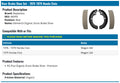 R auto part