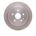 DFC auto part