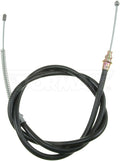 BRAKE CABLE