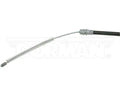 BRAKE CABLE
