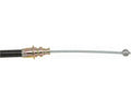 BRAKE CABLE