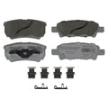 WAGNER OEX CUSTOM DISC PAD SET