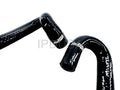 do88 Volvo 700/940 Turbo 90-98 Idle Valve Hoses Black