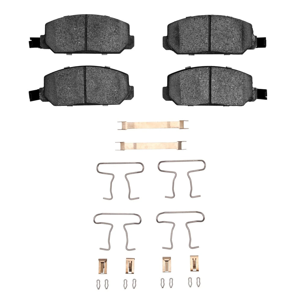 DFC auto part