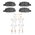 DFC auto part