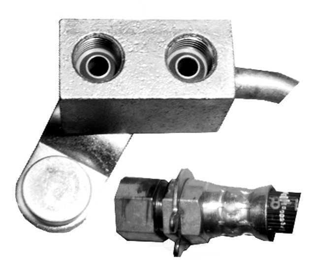 BRAKE HOSE