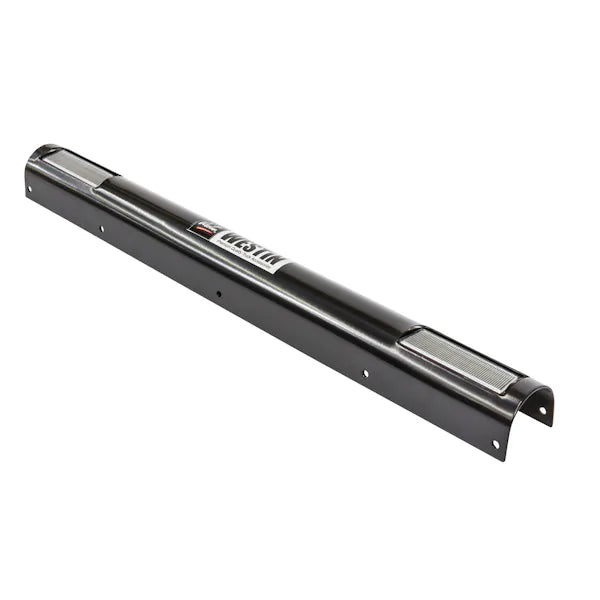 ELITE 23.5IN 2 LIGHT CHANNELPUSH BUMPER 23.5IN FEDERAL SIGNAL2 HOLE
