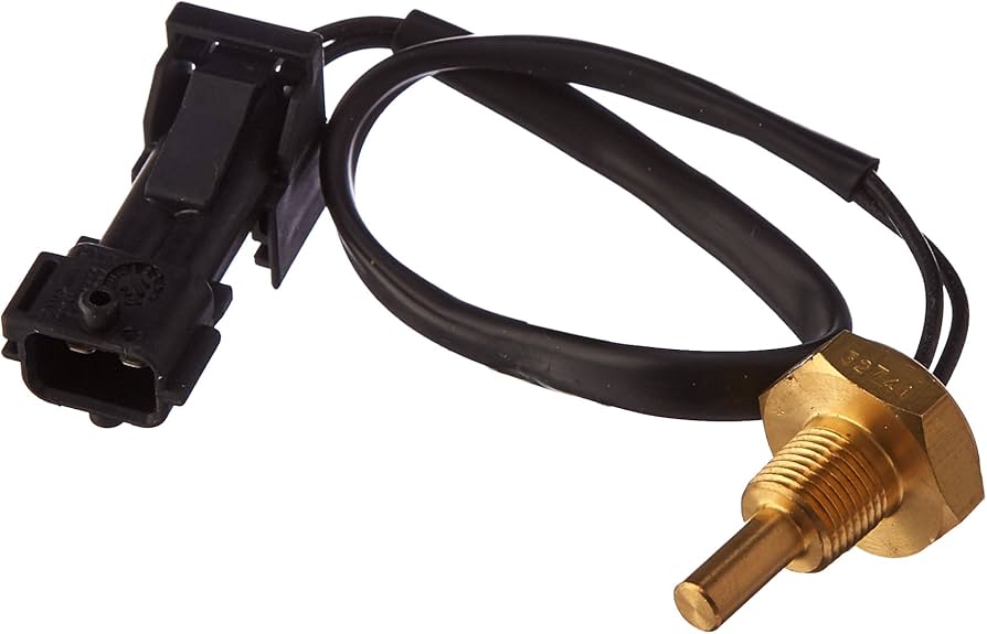 STANDARD IGN auto part