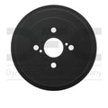 DFC 06-19 Toyota Yaris (Mexico) Rear True Balanced Brake Drum