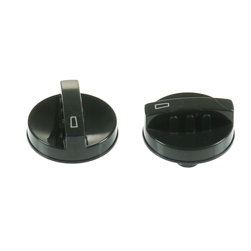KIT TURNING KNOB SELECTOR SWITCH