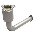 9905 GRAND VITARA 2.5L EXHAUST PIPE
