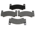 BRAKE PAD SET