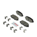 DISC BRAKE PADS