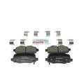 DISC BRAKE PADS