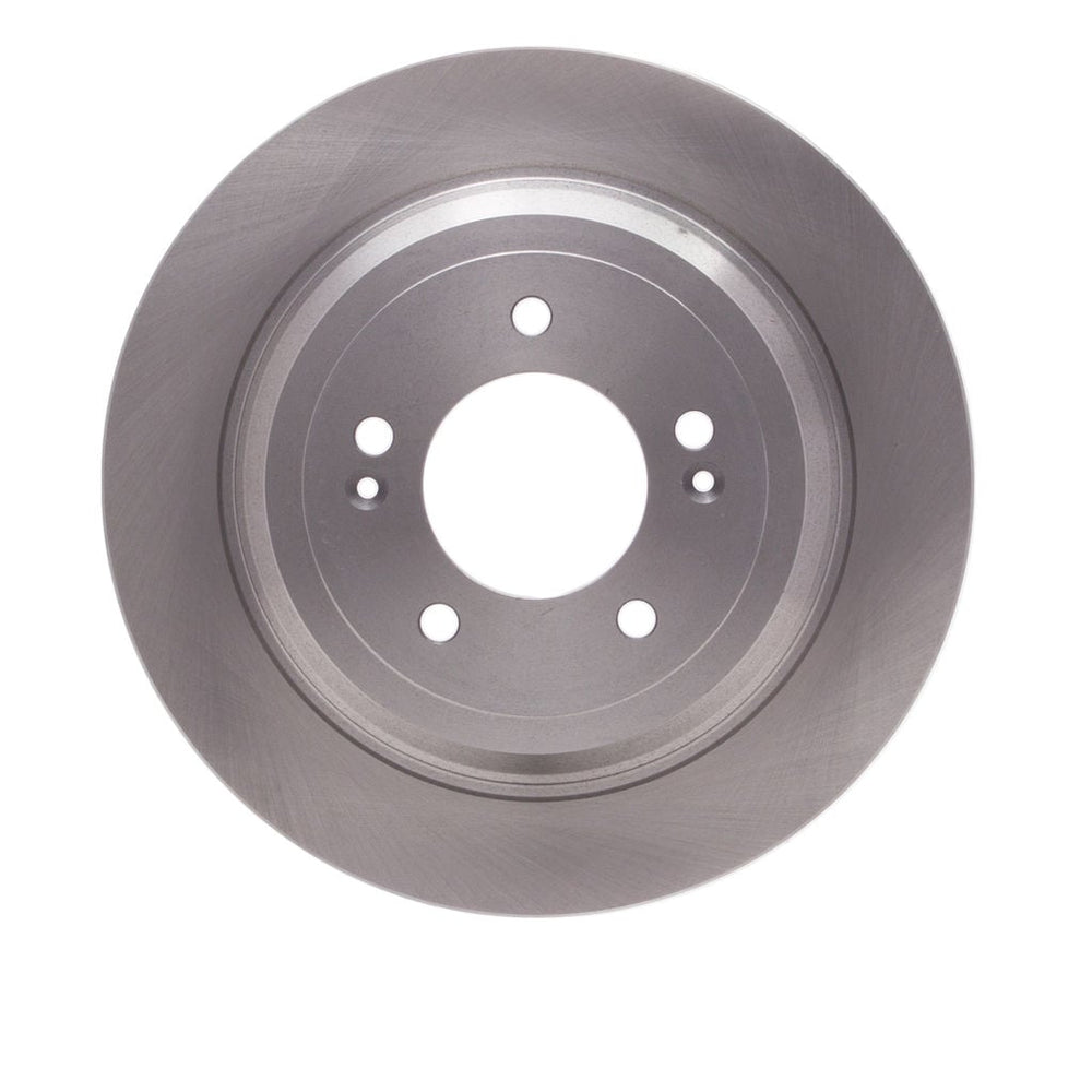 DFC auto part