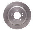 DFC auto part