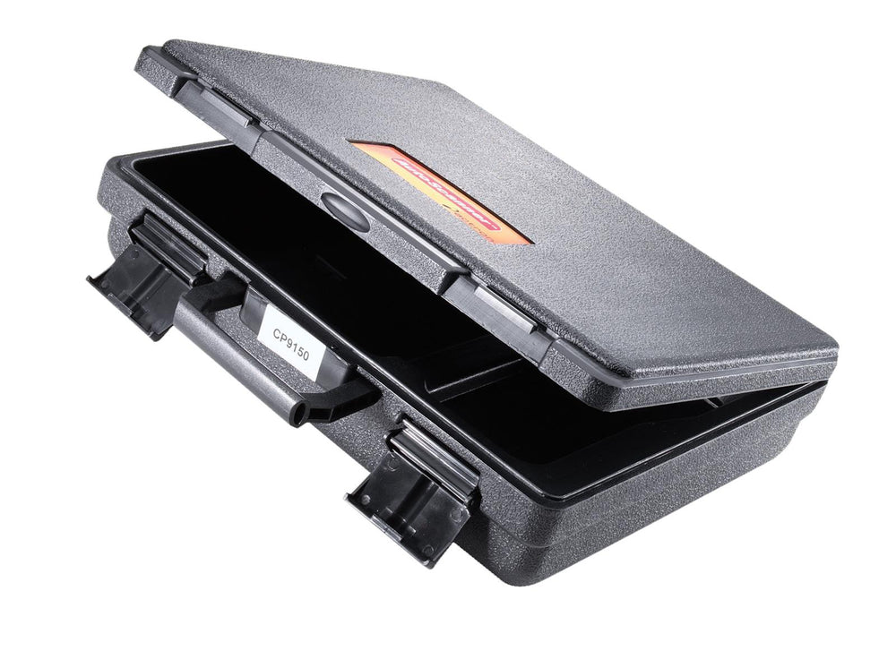 HARD PLASTIC CARRY CASE CP9190/CP91