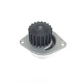 NEW WATER PUMP