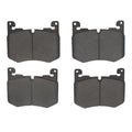 R1 19-26 Land Rover Range Rover Velar Front Ceramic Brake Pads