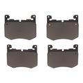 R1 19-26 Land Rover Range Rover Velar Front Ceramic Brake Pads