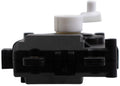 AIR DOOR ACTUATOR