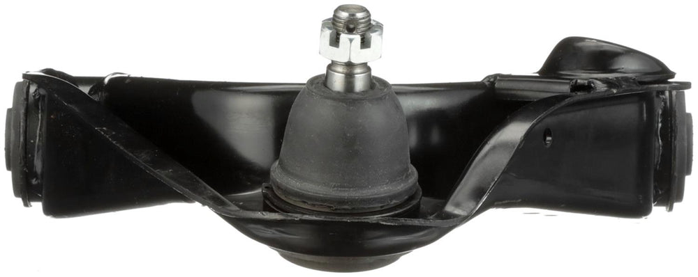 DELPHI control arms