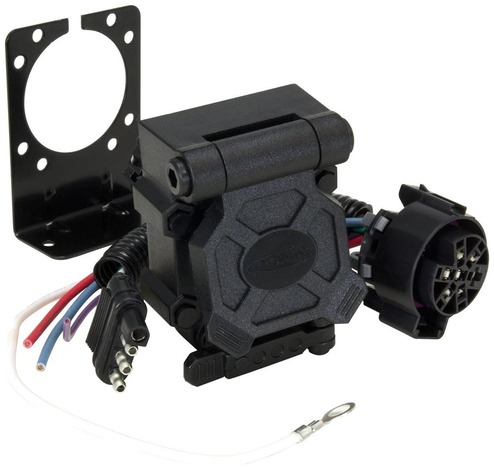 ENDURANCE MULTI TOW 4FL TO 7RV