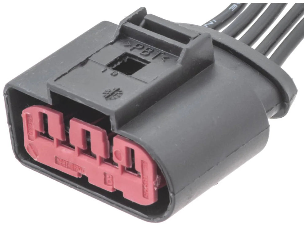 STANDARD IGN auto part