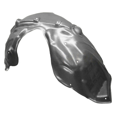 LH FRONT FENDER INNER PANEL DODGE DURANGO 1120