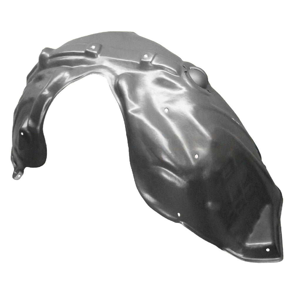 LH FRONT FENDER INNER PANEL DODGE DURANGO 1120