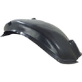 LH FRONT FENDER INNER PANEL DODGE DURANGO 1120